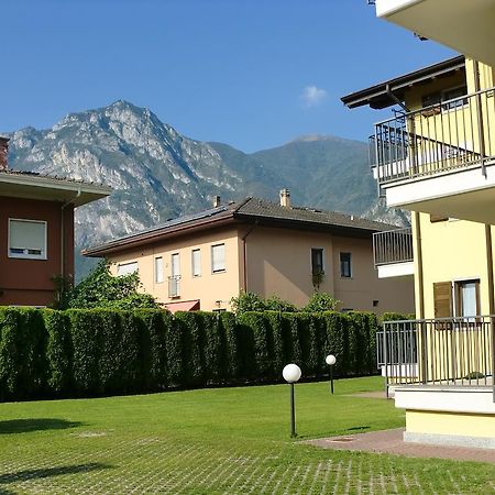 Villa Berta Riva del Garda Eksteriør billede